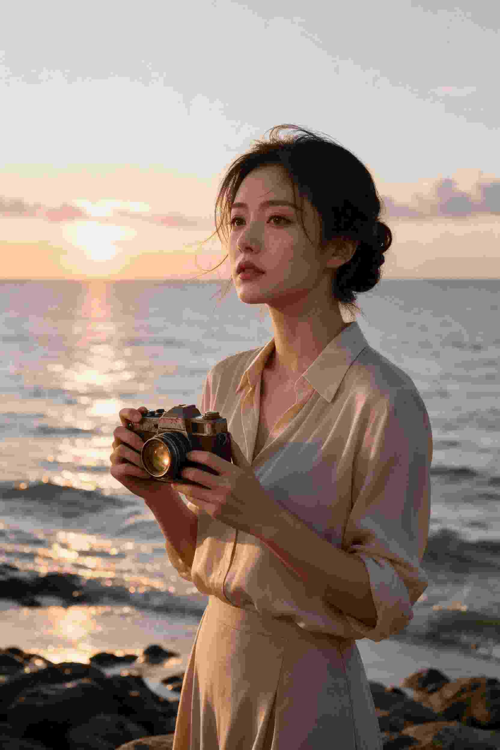 甜蜜校园