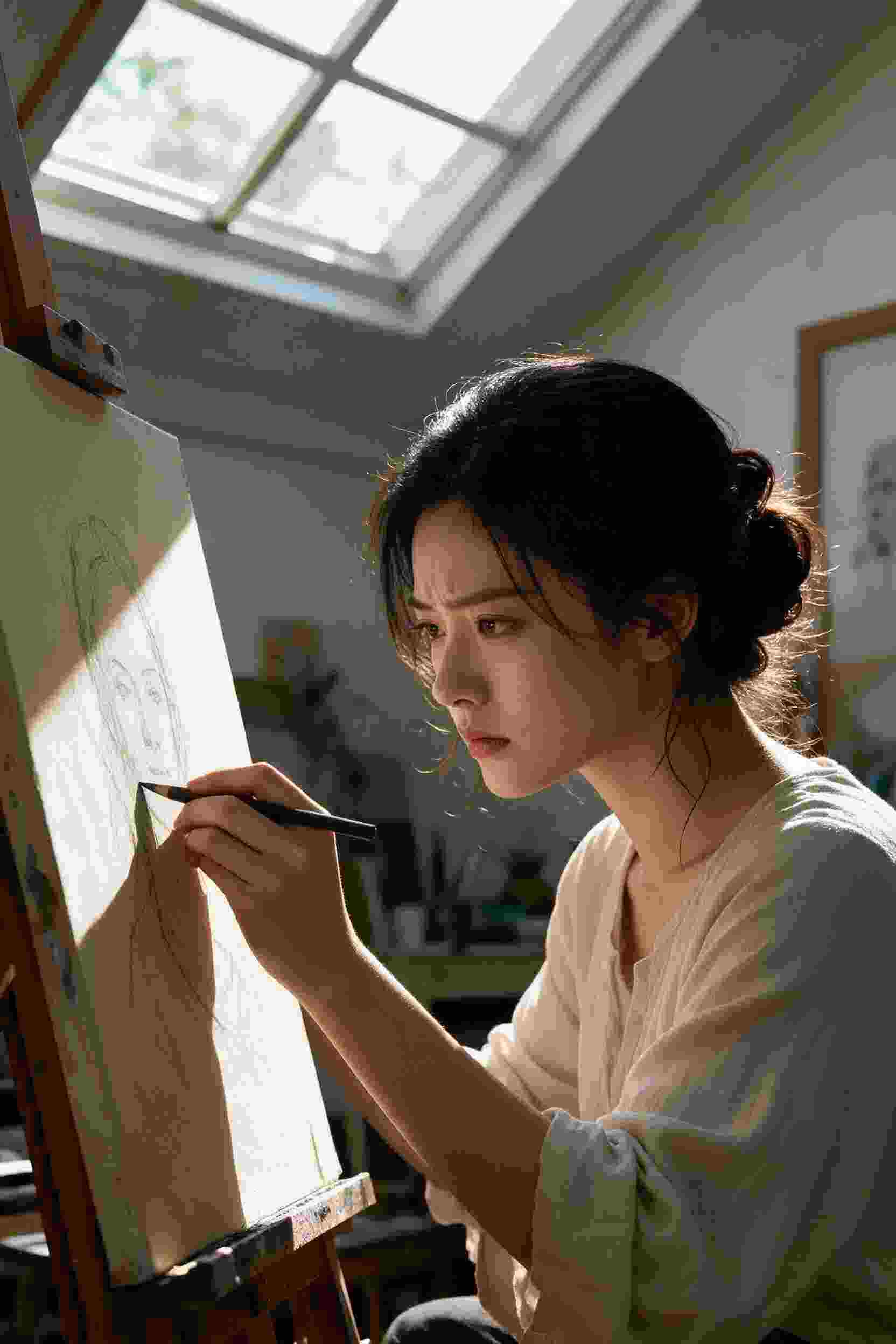 连载