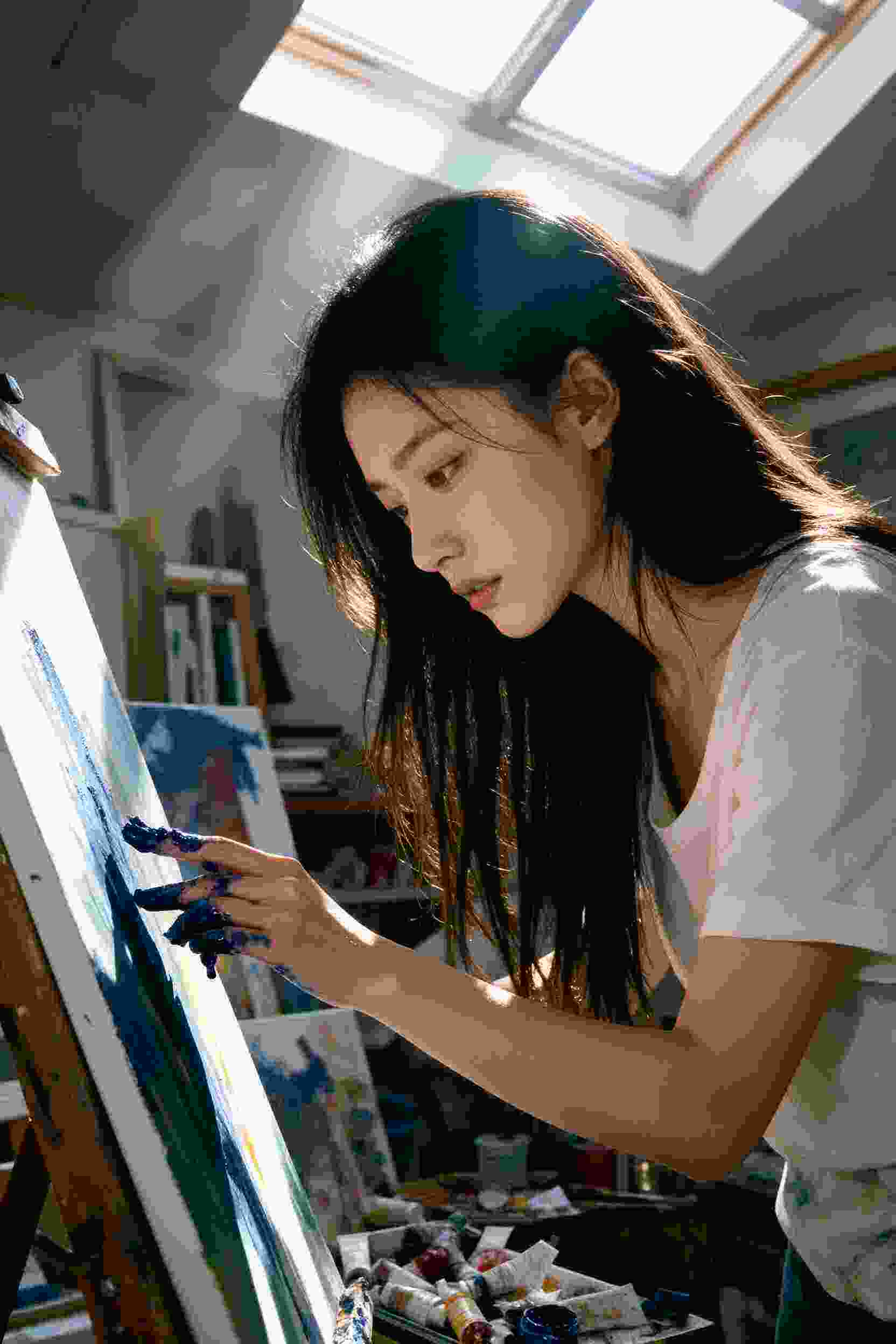 连播
