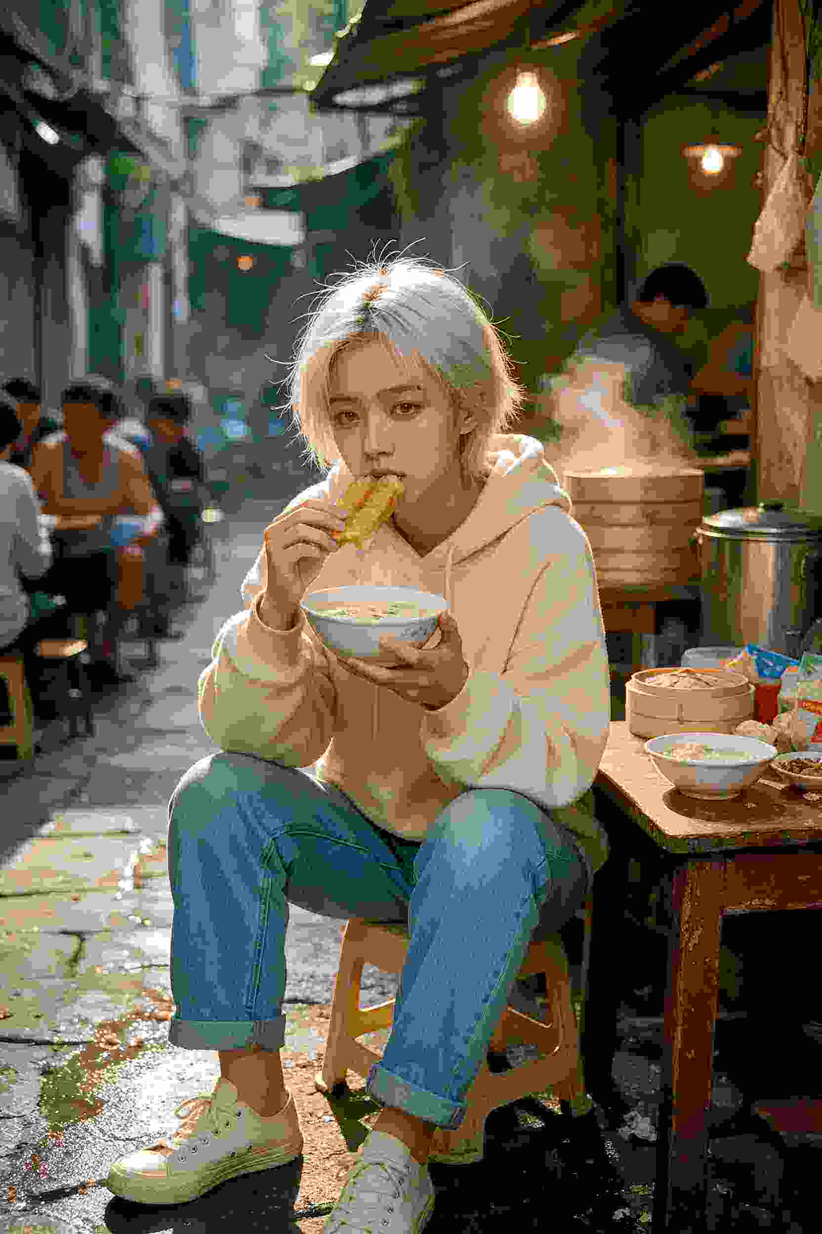 恋爱游戏