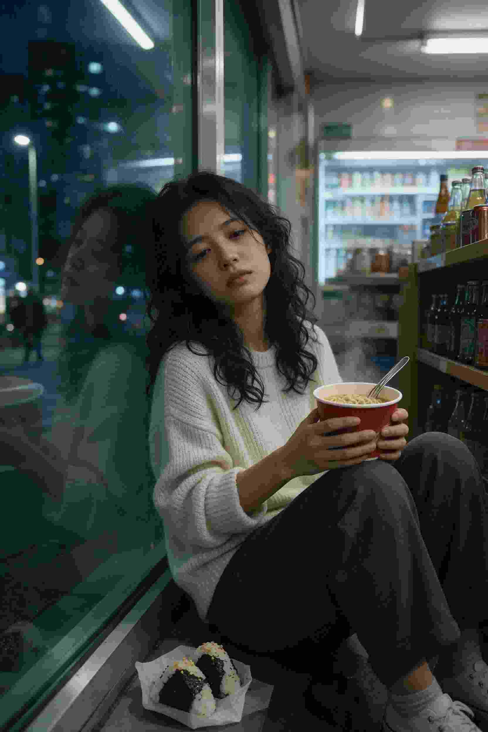 神秘事件簿