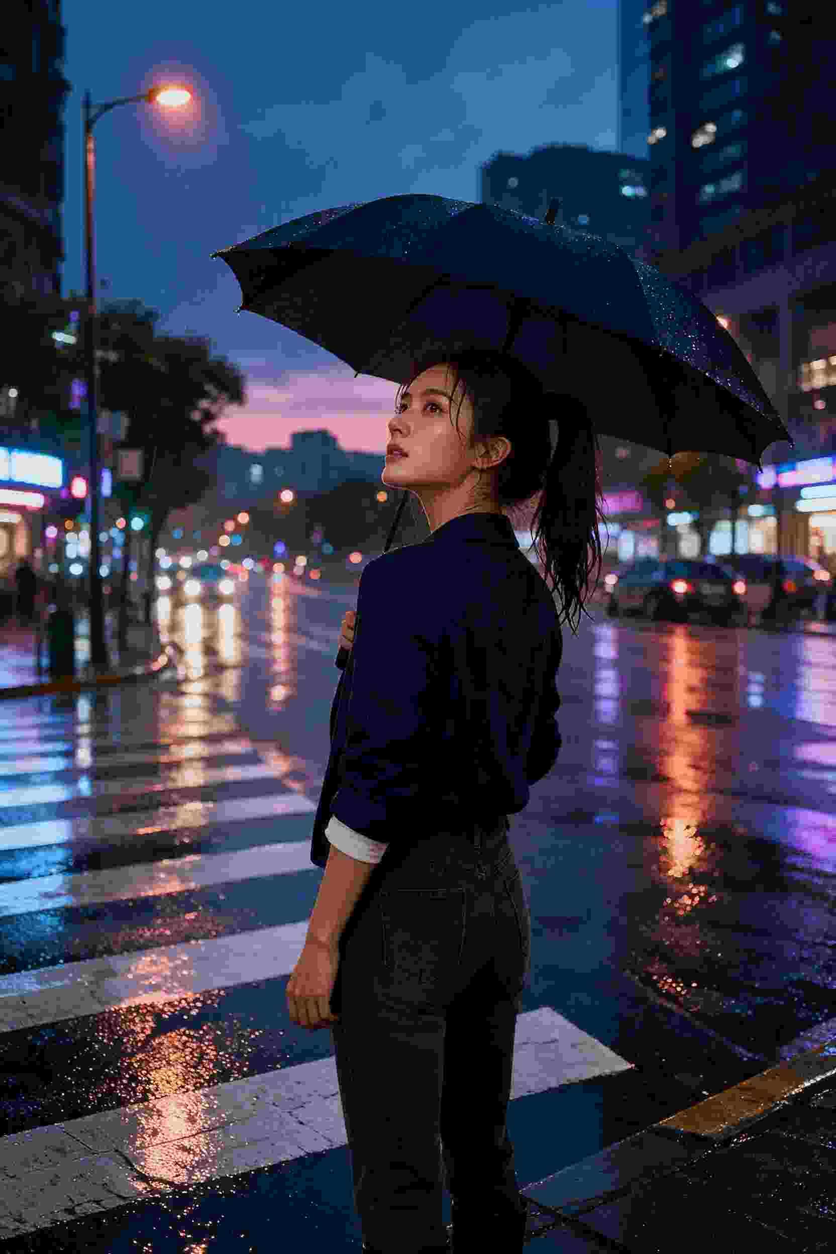 血战到底